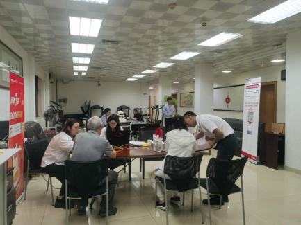 盟配资 线上线下结合，平安养老险为退休人员提供“三省”年金服务